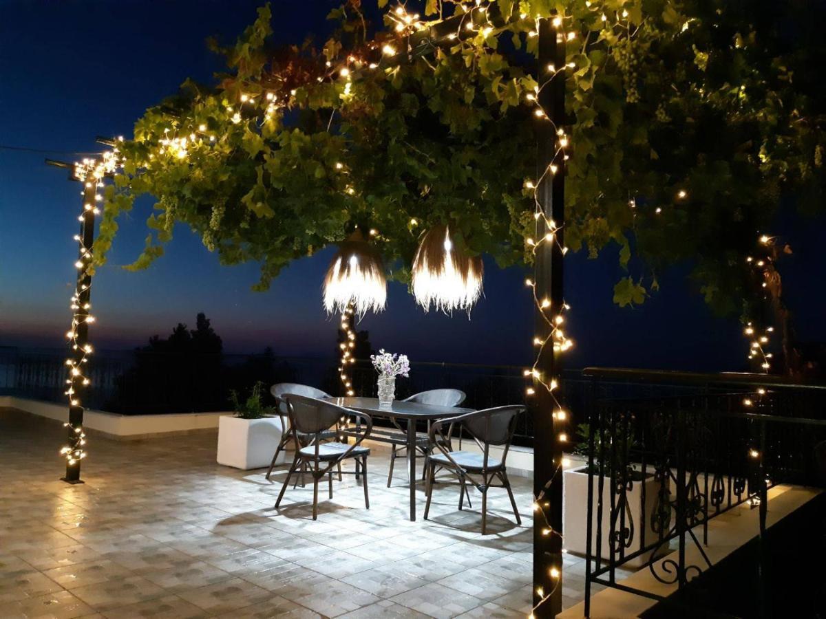 Dream House Capturing The Magic Of Nature Vlachia Экстерьер фото
